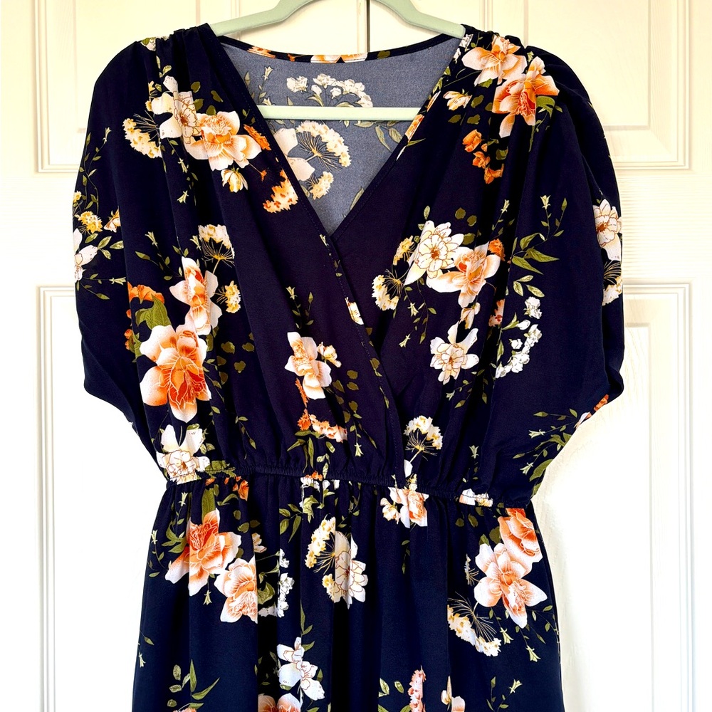 NWT Cupshe Dress